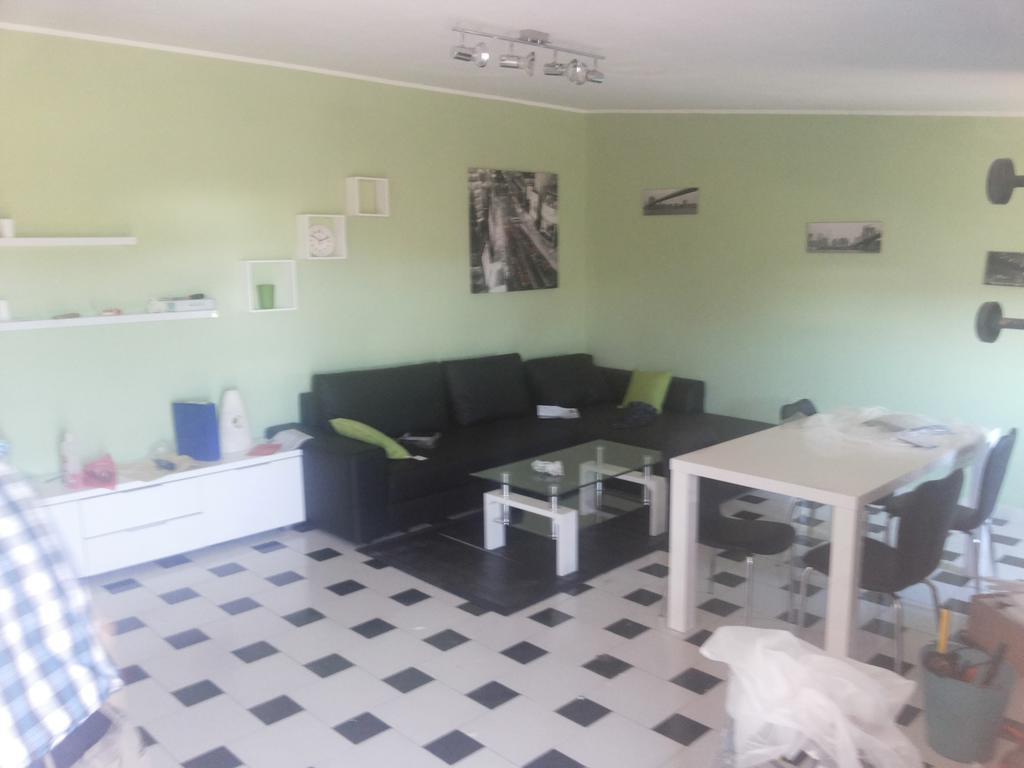 De Amicis Apartment Кальяри Номер фото